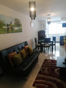 Vacaciona a 3 minutos del Parque del Cafe