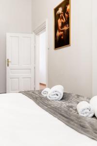 Househost Apartment Zacisze 16