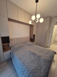 SzemesBay Apartment by BLTN