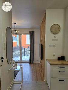 Apartament Nadwiślański