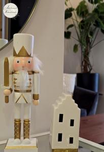 Apartament Nadwiślański