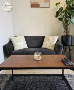 Apartament Nadwiślański