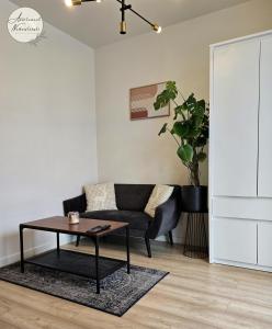 Apartament Nadwiślański