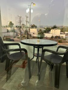 La Serena Ulriksen Faldeos Cerro Grande