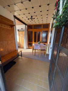 Ubytování Krejčí Hořice