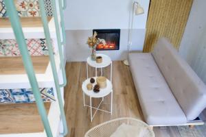 El Granerillo de Cazalla