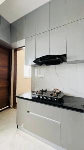 Sky High Luxury Penthouse