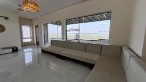 Sky High Luxury Penthouse