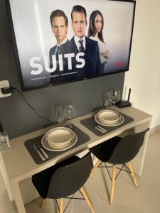 Loft completo em Joinville