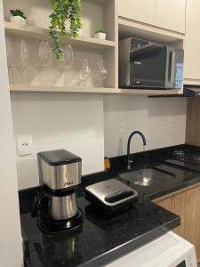 Loft completo em Joinville