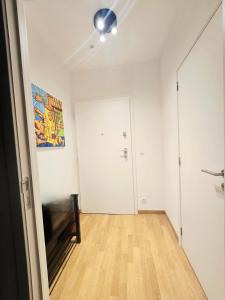 Appartement Cozy Pauli 2