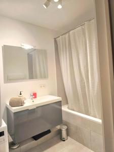 Appartement Cozy Pauli 2