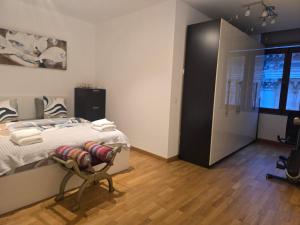 Appartement Cozy Pauli 2