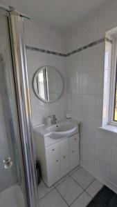 Mountain View Bungalow