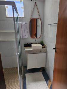 Lindo triplex próximo à praia