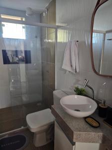 Lindo triplex próximo à praia