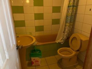 Alojamiento para toda la familia o parejas