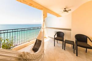 Amazing Garza Blanca Studio