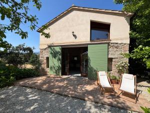Villa Verdicchio - B&B with wellness for winelovers
