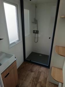 les mathes bonne anse plage