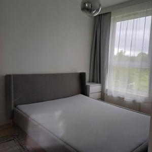 Apartament Gdansk Szary