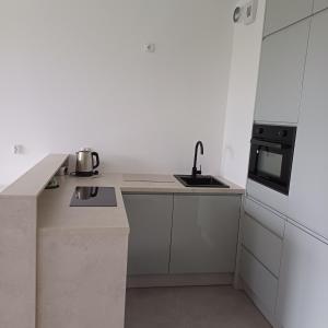 Apartament Gdansk Szary