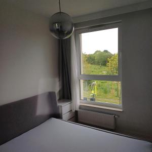 Apartament Gdansk Szary