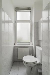 Stylish Cosy Apartment with Easy Access