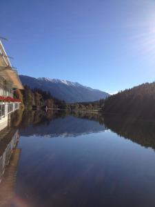 Ferienwohnung Traumblick Dolomiten