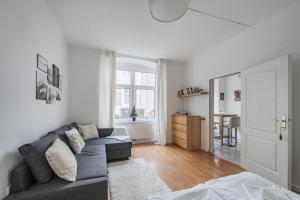 Stylish Cosy Apartment with Easy Access