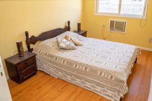 Apartamento Nilo Peçanha