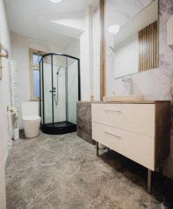 Studio Jadwigii - 24h self check-in