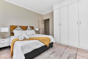 2Bed Apt in Lovely Complex Peaceful