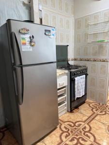 Espacio la herradura