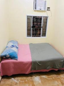 Residência ponta negra