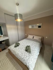 Luxavie-Renovated Apartment Near City Center