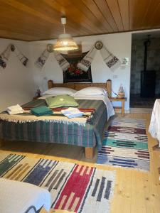 Căsuța Floarea Reginei