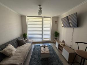 Depto en Pucón 2 piezas 2 baños