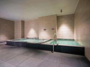 ibis Styles Ambassador Seoul Yongsan