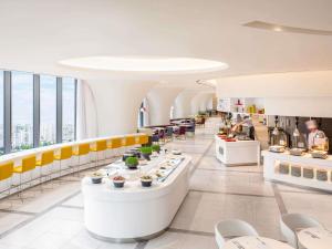 ibis Styles Ambassador Seoul Yongsan