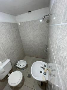 Departamento Rio II