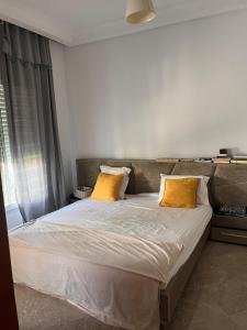 Beautiful triplex with garden