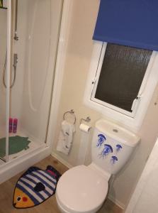 Bluebird Caravan, Golden Gate Holiday Park, Abergele