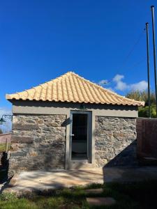 Casa das Vacas - Retreat House