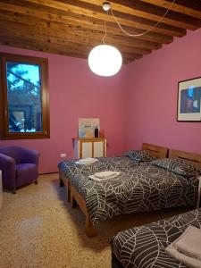 Marinaressa house in Venice