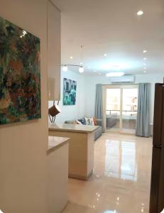 Luxury Newly Built 2 DOUBLE bedroom and living room with Beach Access and Pool in Hurghada, Egypt