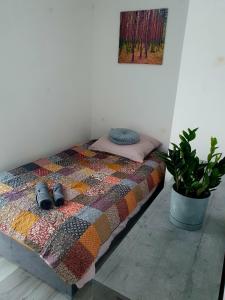 Apartment J&S nr 77, blisko Aquapark Reda, Trójmiasto