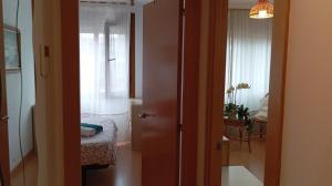 La Cámara de Salesas