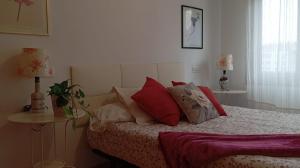 La Cámara de Salesas