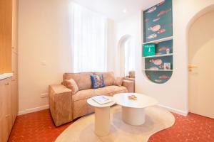 La Suite Ramatuelle Place des Lices